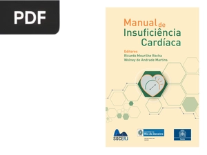 Manual de Insuficiência Cardíaca