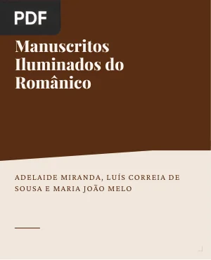 Manuscritos Iluminados do Românico