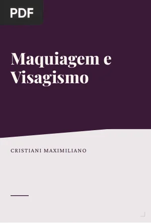 Maquiagem e Visagismo