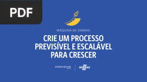 Máquina de vendas: crie um processo previsível e escalável para crescer