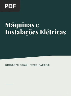 Máquinas e Instalações Elétricas