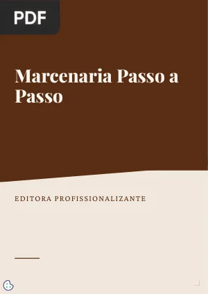 Marcenaria Passo a Passo