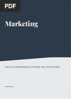 Marketing