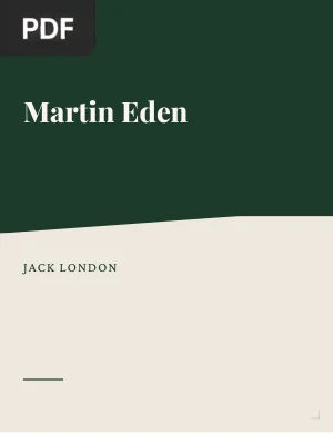 Martin Eden