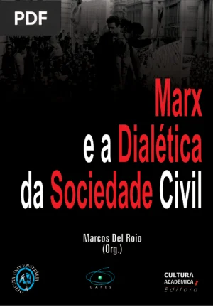 Marx e a dialética da sociedade civil