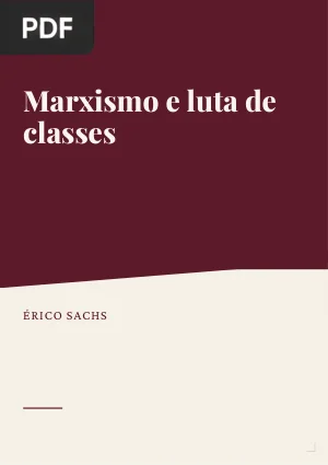 Marxismo e luta de classes: questões de estratégia e tática