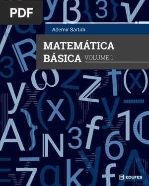 Matemática Básica- Volume 1