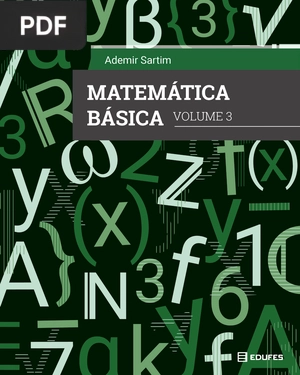 Matemática Básica - Volume 3