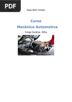 Mecânica Automotiva