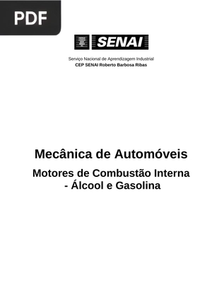 Mecânica de Automóveis