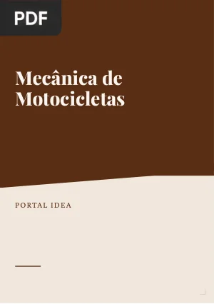 Mecânica de Motocicletas