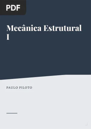 Mecânica Estrutural I