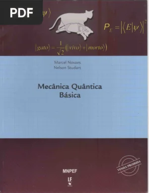 Mecânica Quântica Básica