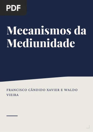 Mecanismos da Mediunidade