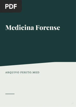 Medicina Forense
