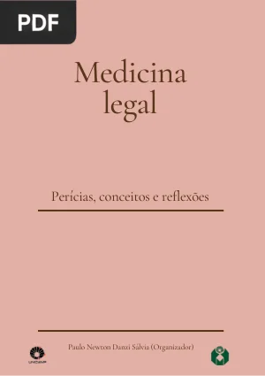 Medicina Legal: Perícias, Conceitos e Reflexões