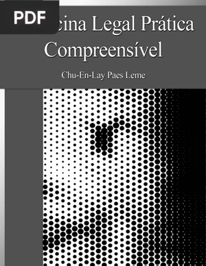 Medicina Legal Prática Compreensível
