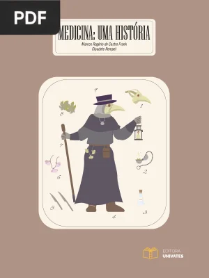 Medicina: Uma História