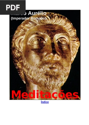 Meditações