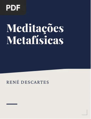 Meditações Metafísicas