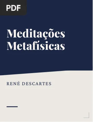 Meditações Metafísicas