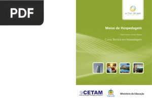 Meios de Hospedagem