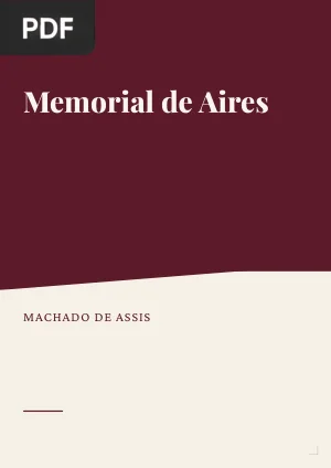Memorial de Aires