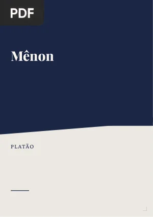 Mênon