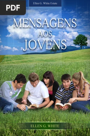 Mensagens aos Jovens