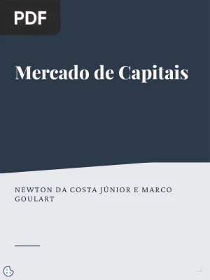 Mercado de Capitais