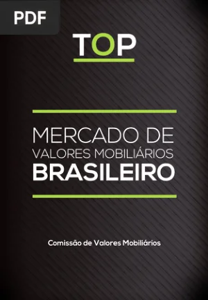 Mercado de Valores Mobiliários Brasileiro