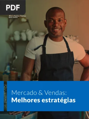 Mercado e Vendas: Melhores Estratégias