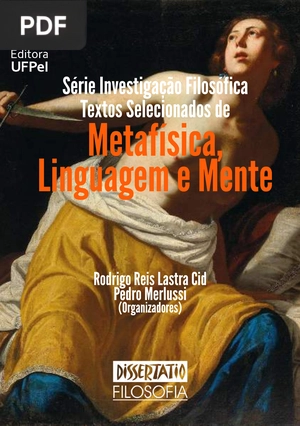 Metafísica, Linguagem e Mente