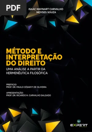 Método e Interpretação do Direito