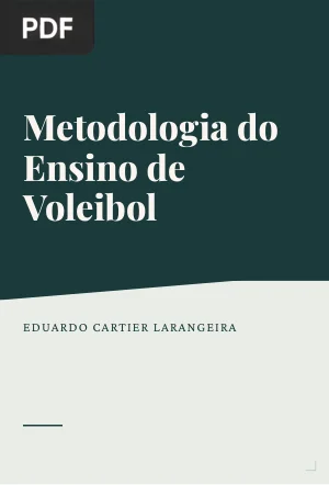 Metodologia do Ensino de Voleibol