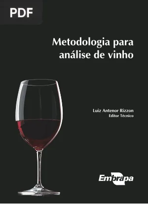 Metodologia para Análise de Vinho