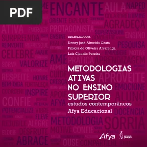 Metodologias Ativas no Ensino Superior: Estudos Contemporâneos