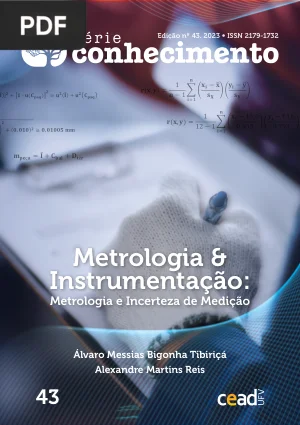 Metrologia e Incerteza de Medição