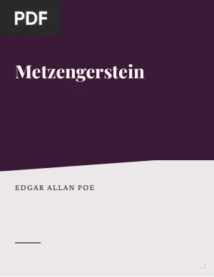 Metzengerstein