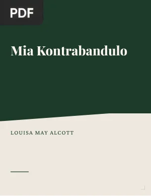 Mia Kontrabandulo (Meu Contrabandista)