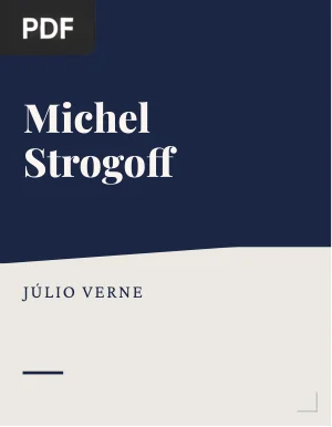 Michel Strogoff (Miguel Strogoff)