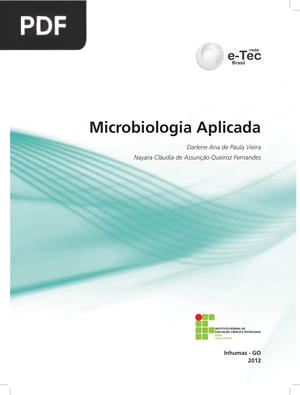 Microbiologia Aplicada