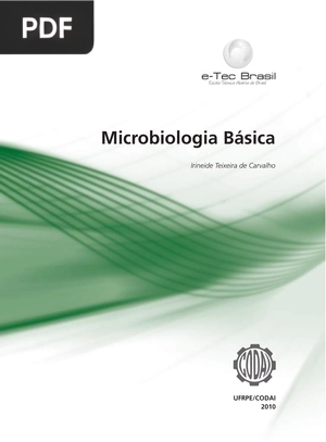Microbiologia Básica