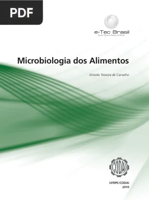 Microbiologia dos Alimentos