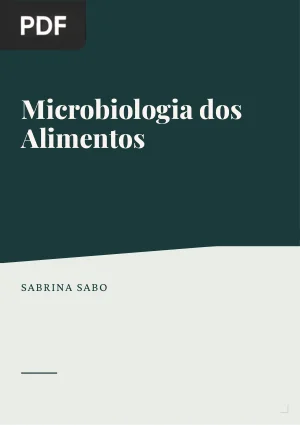 Microbiologia dos Alimentos