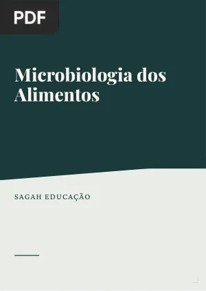 Microbiologia dos Alimentos