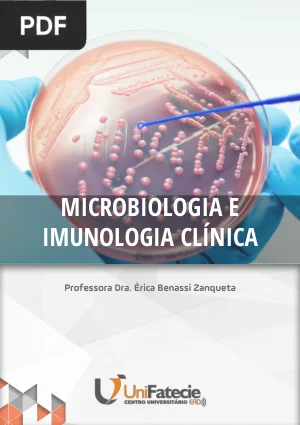 Microbiologia e Imunologia Clínica