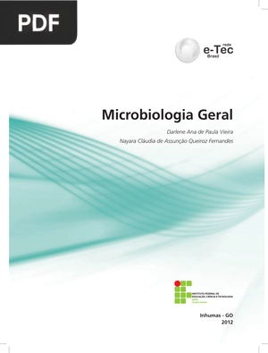 Microbiologia Geral