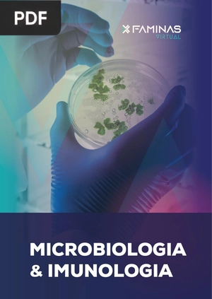 Microbiologia & Imunologia