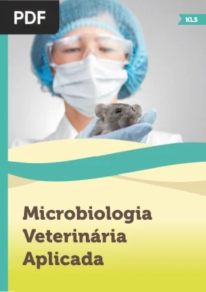 Microbiologia Veterinária Aplicada